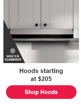 Shop Hoods