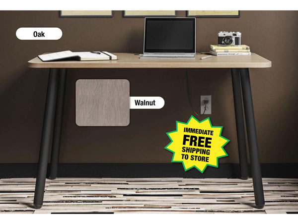 Homestyles® Wood Desk - Free Shipping To Store!