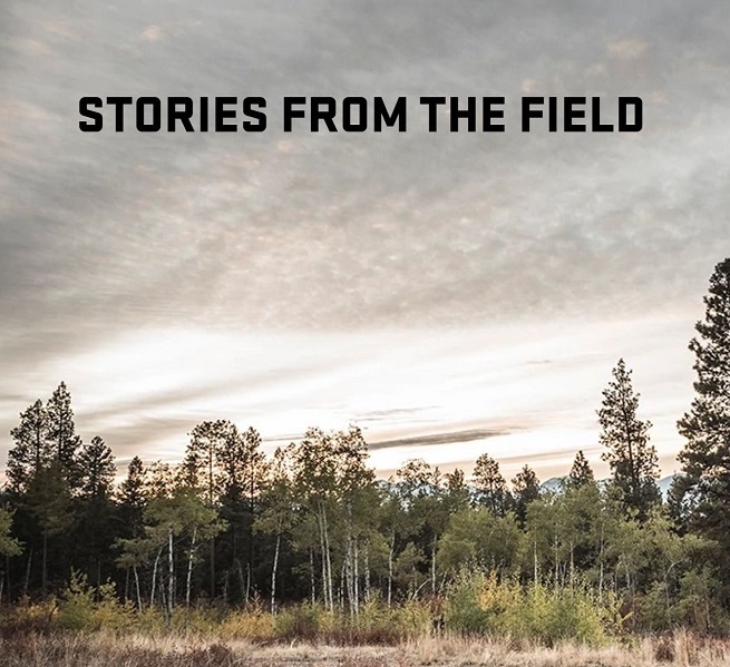 Stories From The Field