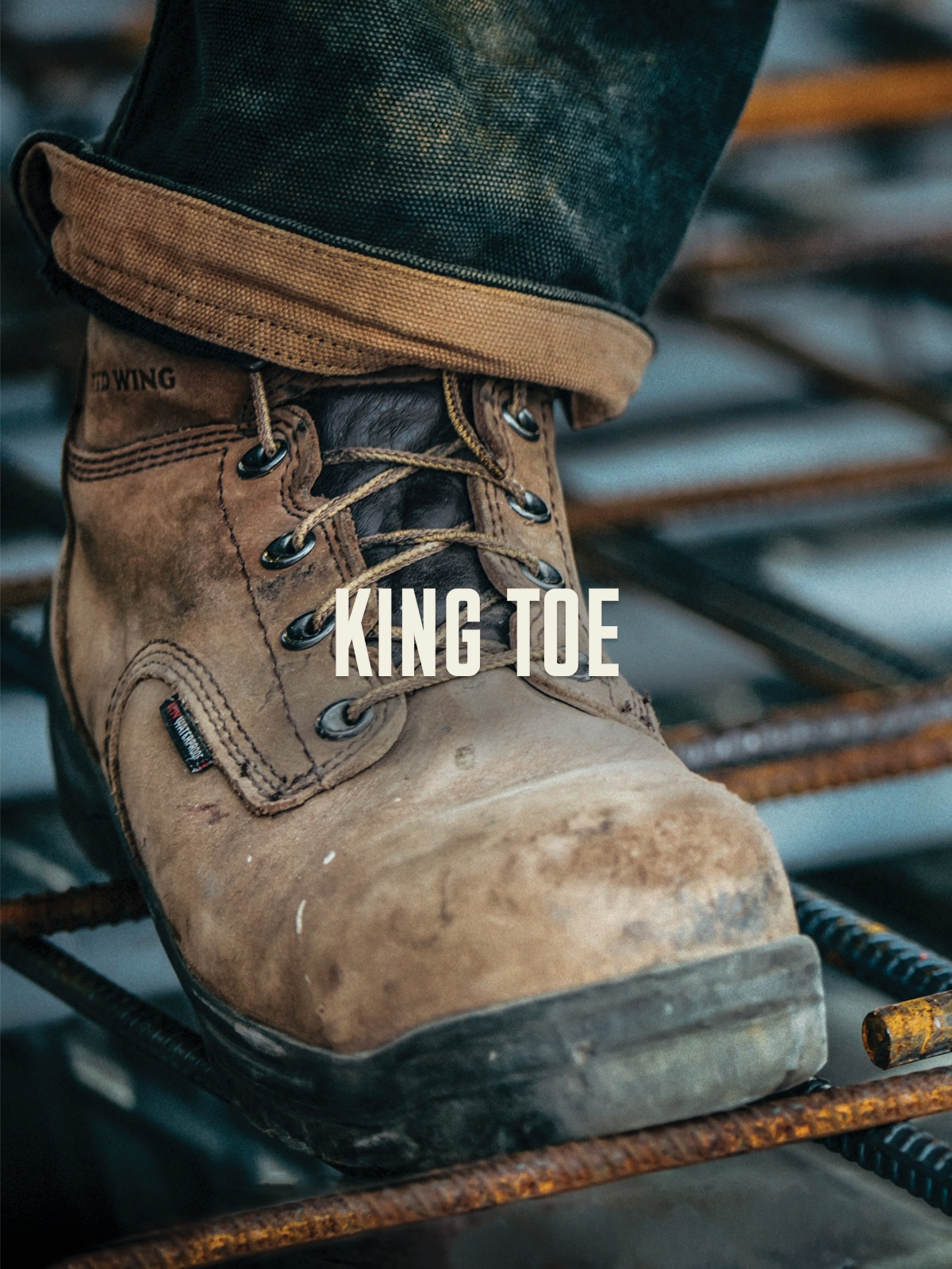 Shop King Toe