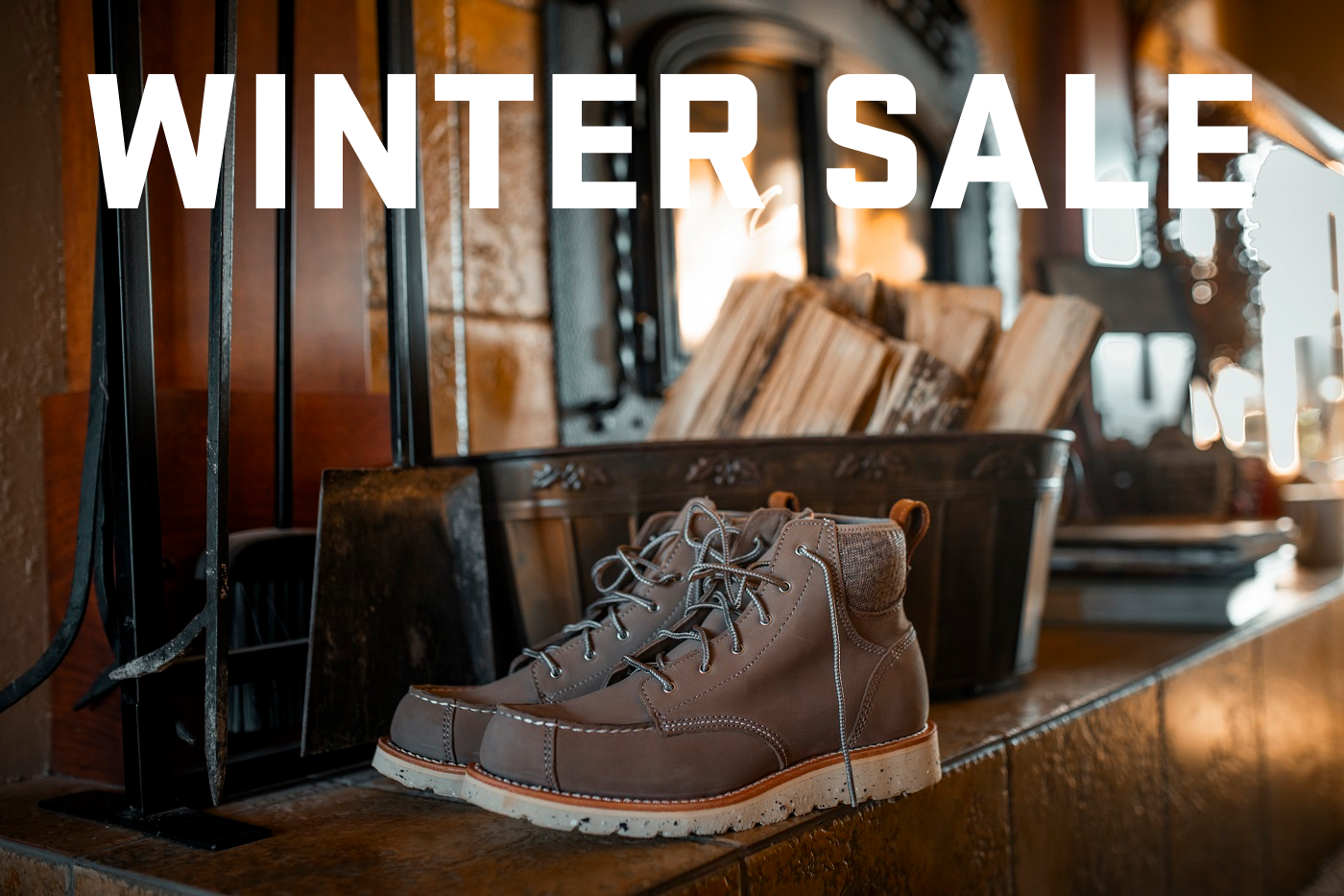 Shop the Winter Sale