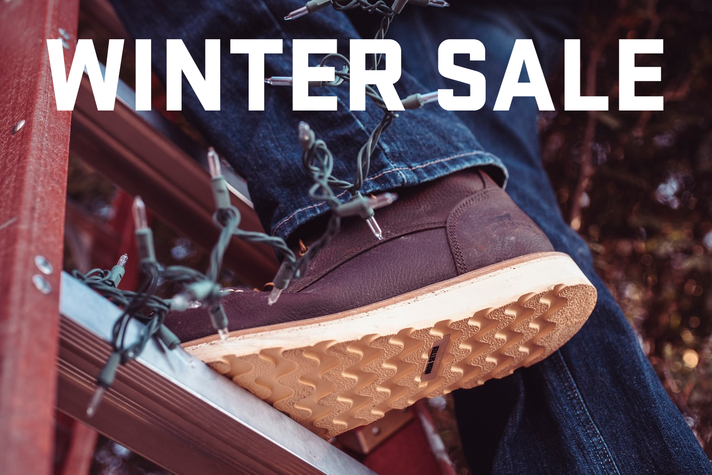 Shop the Winter Sale