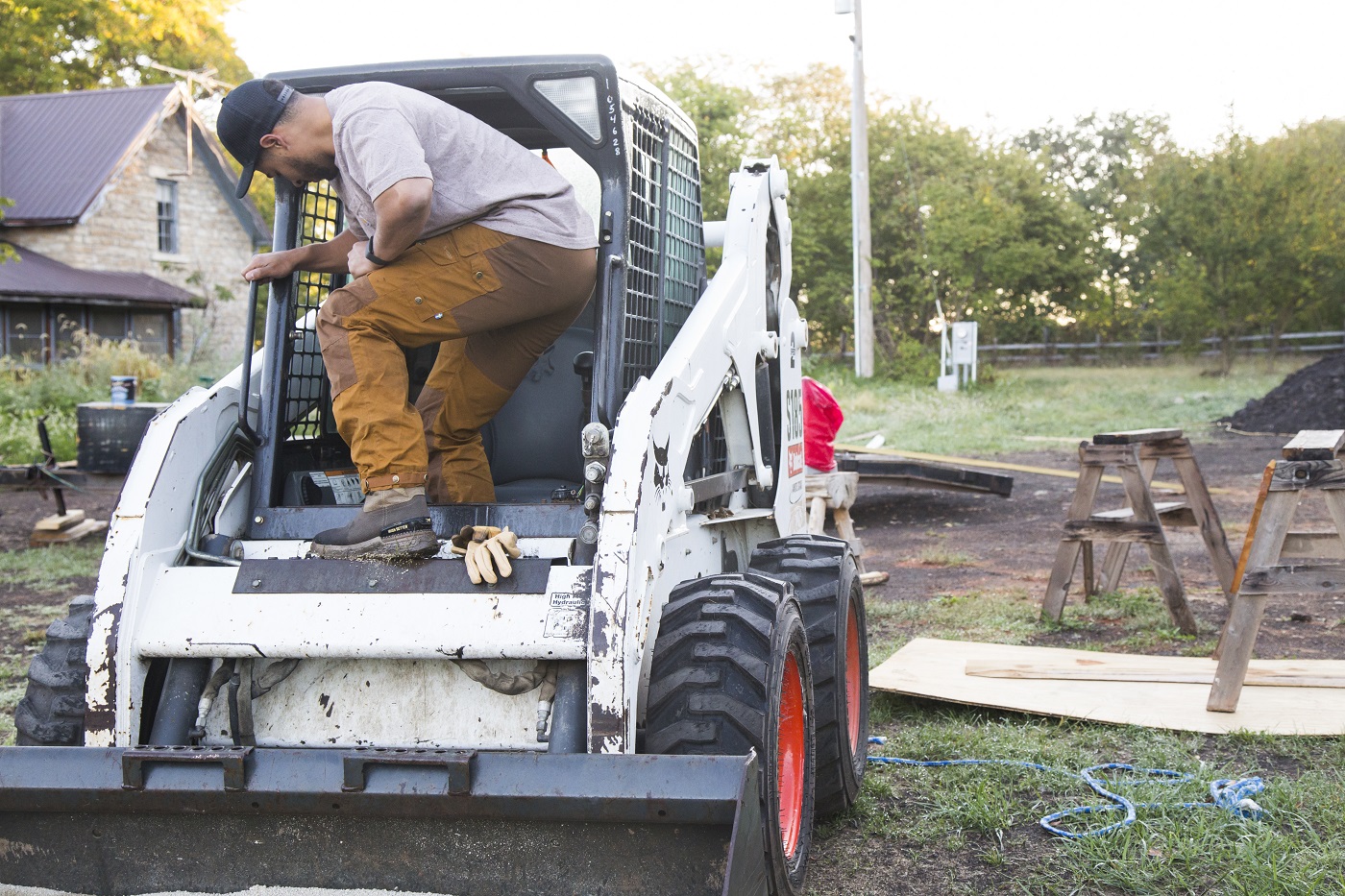 Shop Best-Selling Work Boots