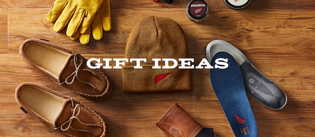 Shop Red Wing Gifts