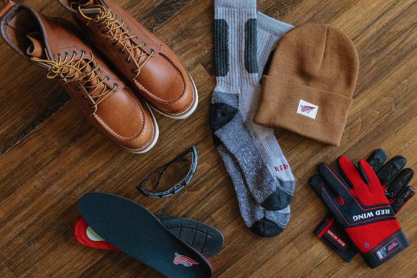 Shop Red Wing Gifts