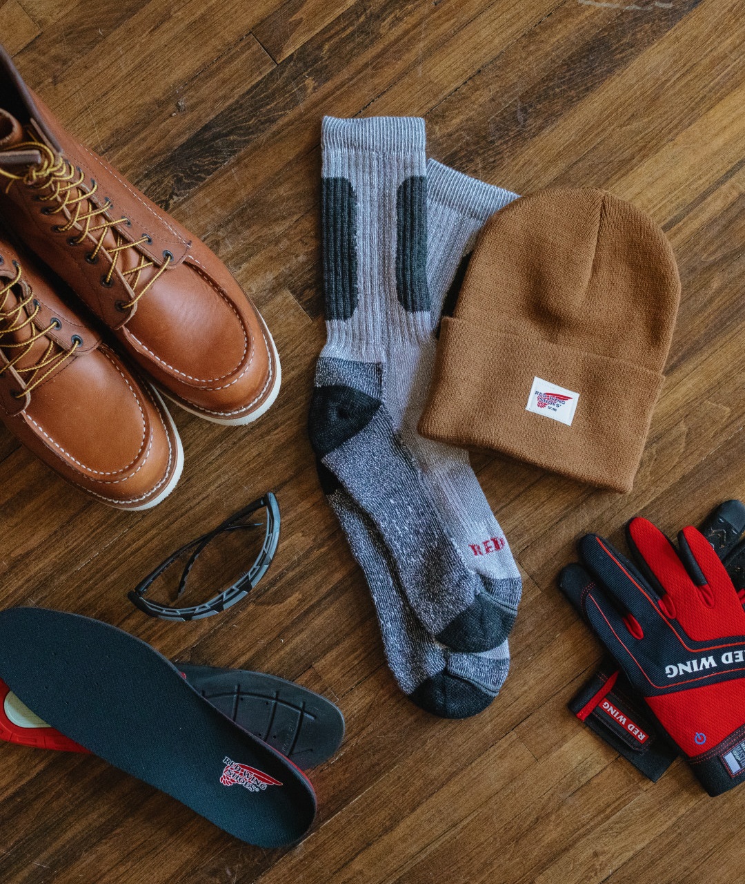 Shop Red Wing Gifts