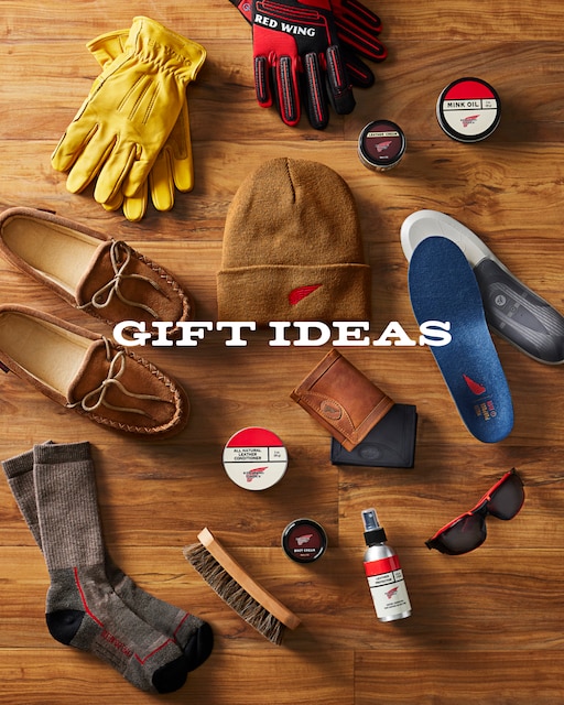 Shop Red Wing Gifts