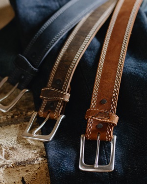 Shop Belts