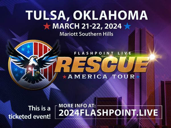 FlashPoint LIVE Tulsa