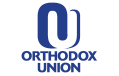 Orthodox Union Programming