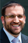 RABBI YAAKOV GLASSER