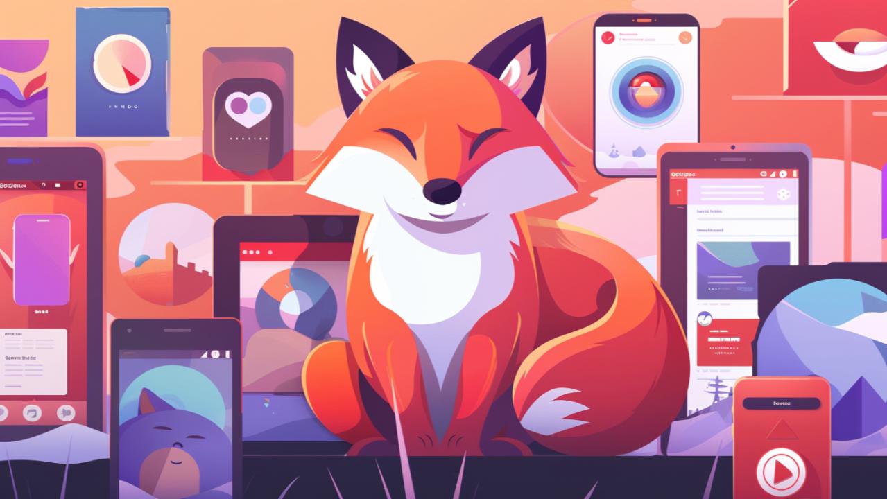 Firefox extensions