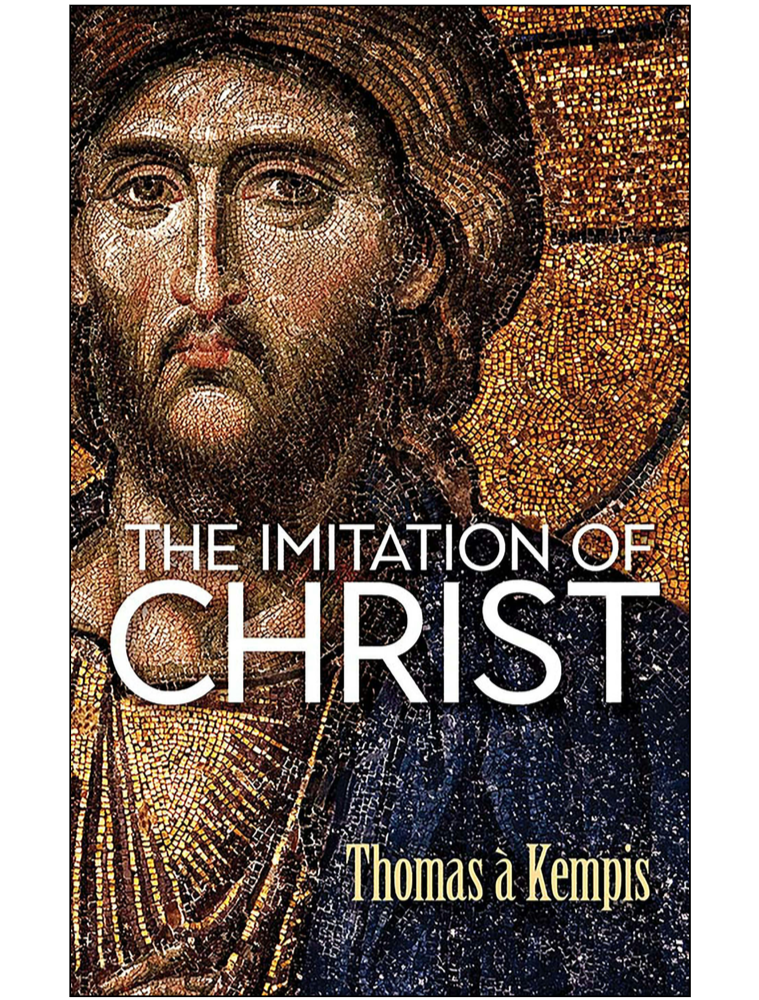 The Imitation of Christ