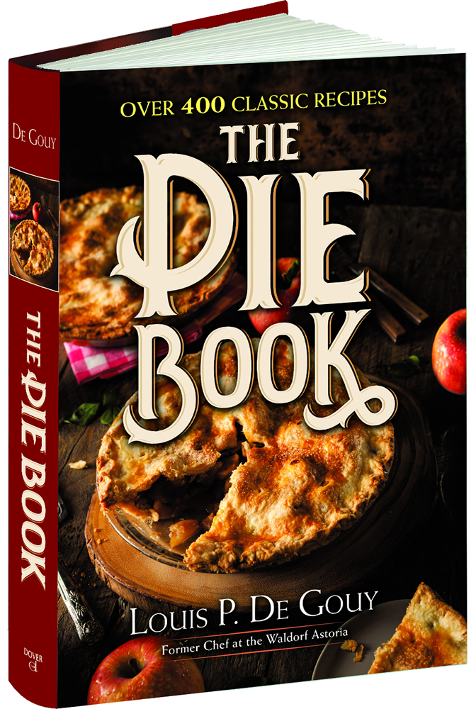 The Pie Book