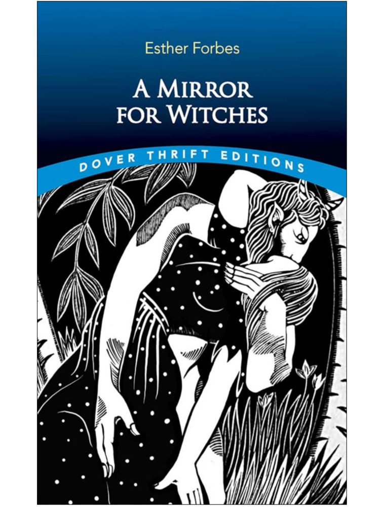 A Mirror for Witches