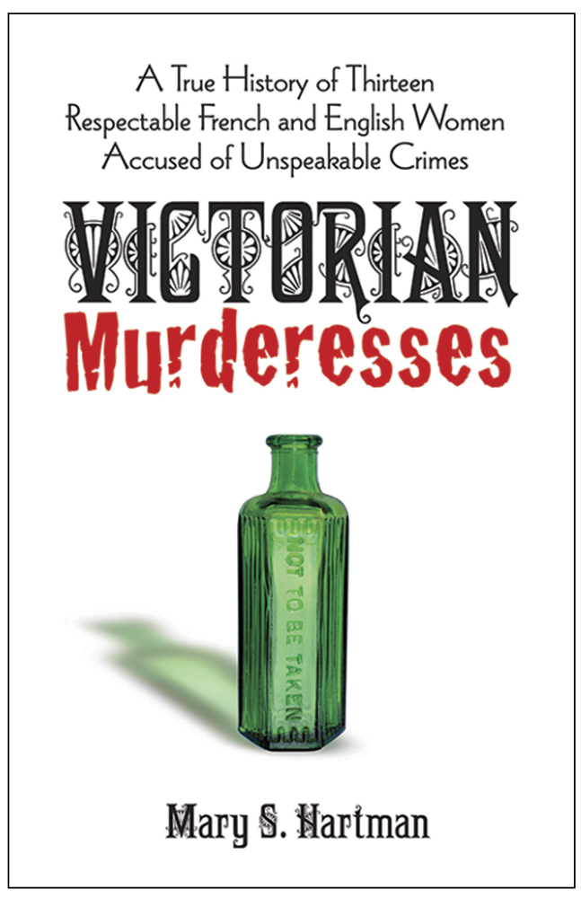 Victorian Murderesses